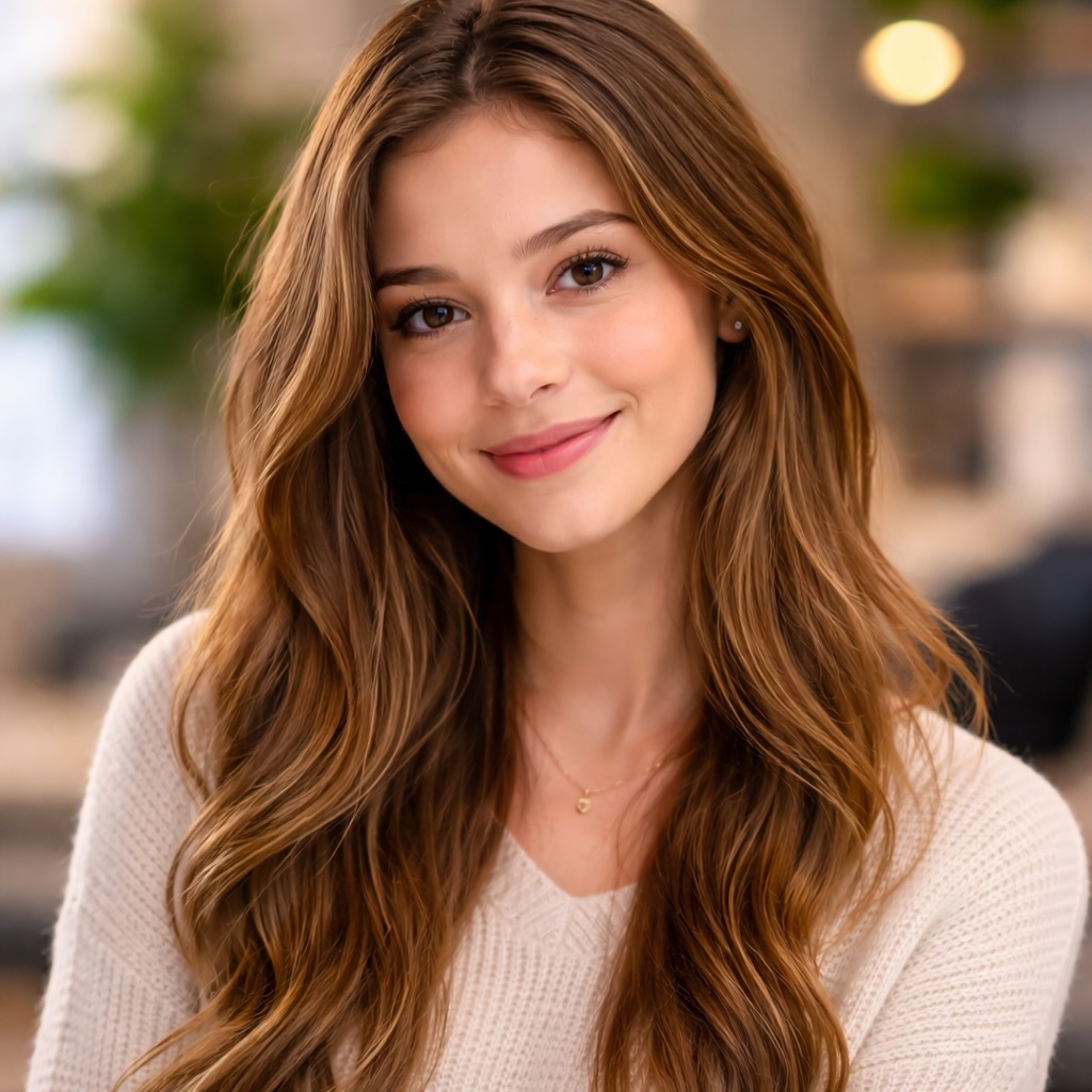 Ellie Hale