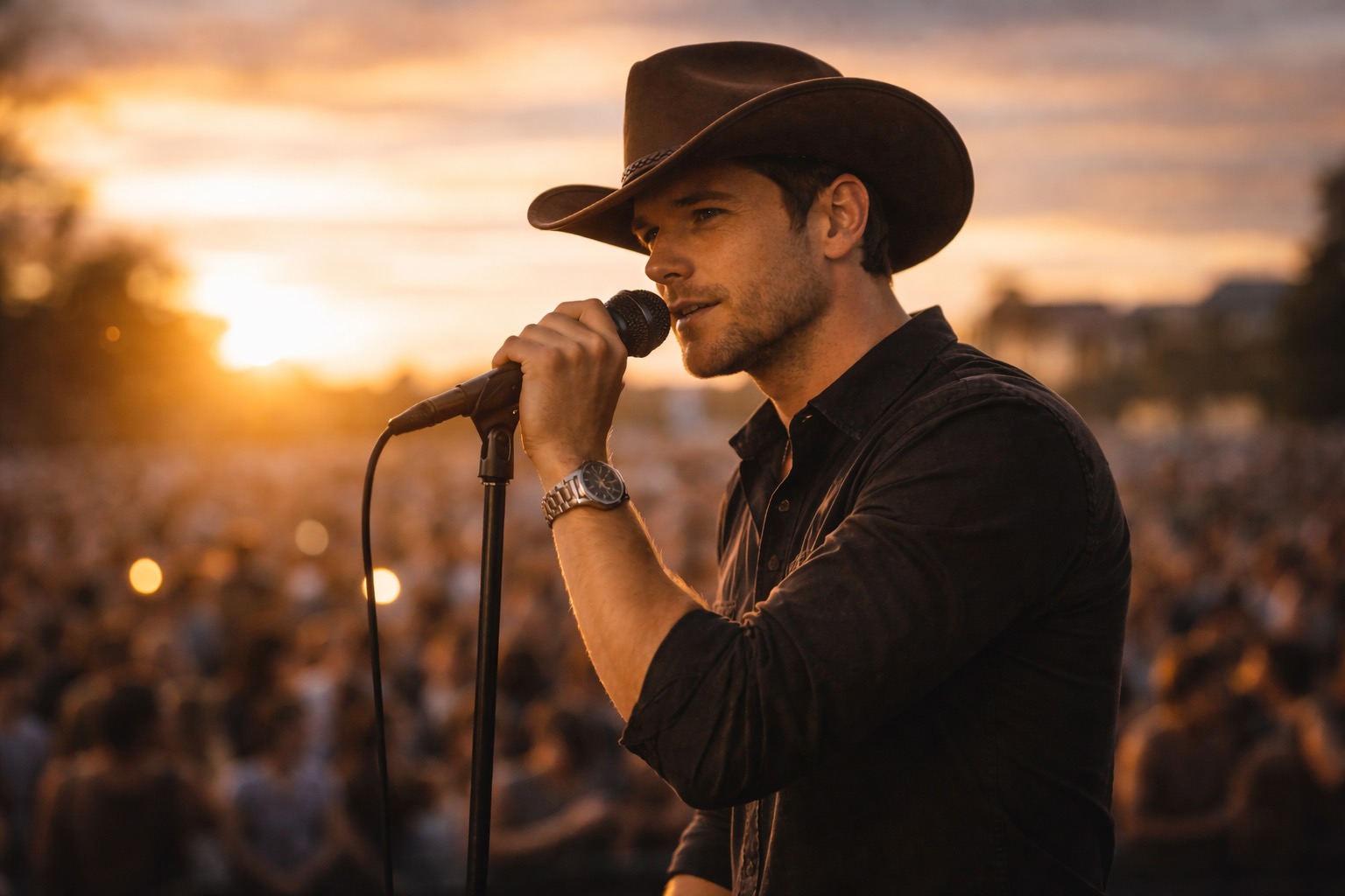 Lucas Allen photo