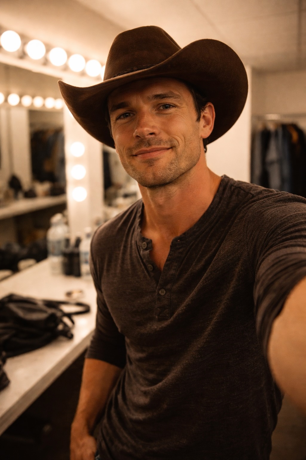 Lucas Allen photo