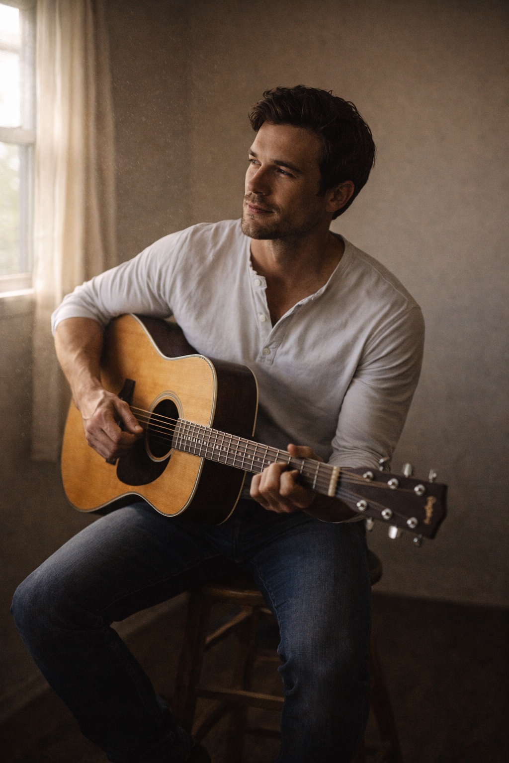 Lucas Allen photo