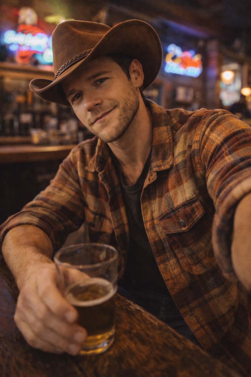 Lucas Allen photo