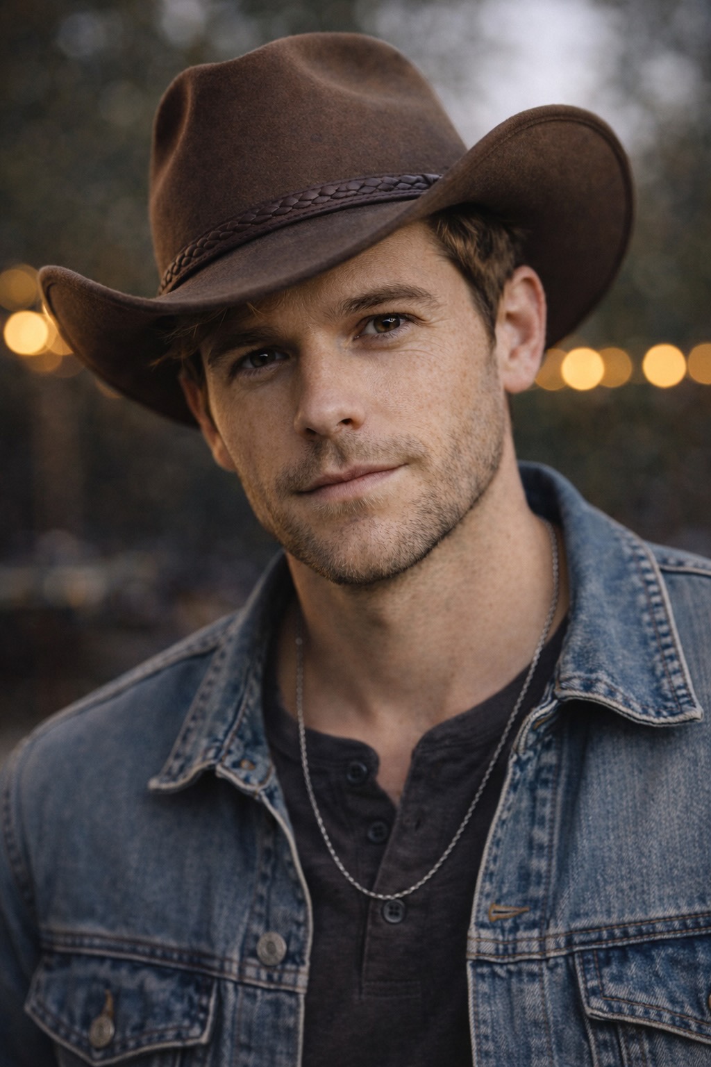 Lucas Allen