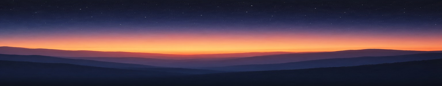 Horizon Sound Banner