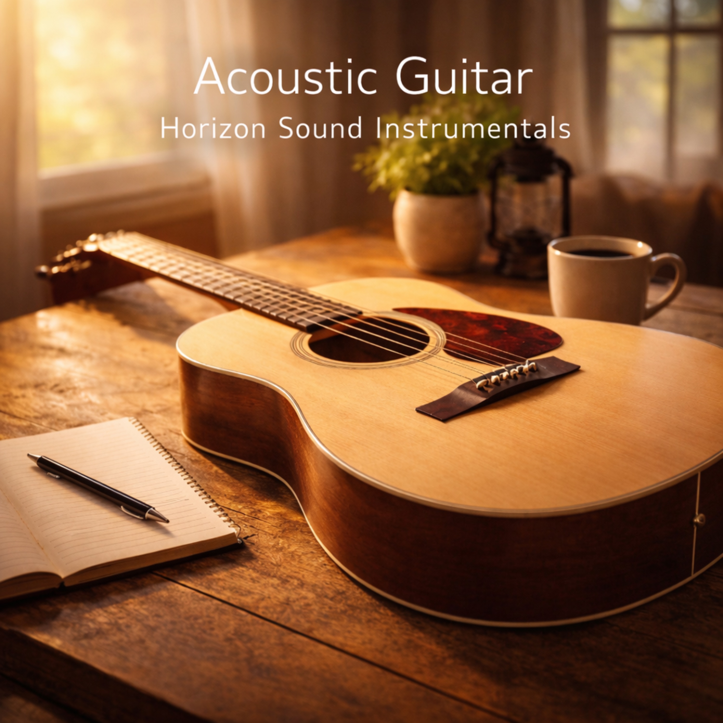 Acoustic Guitar