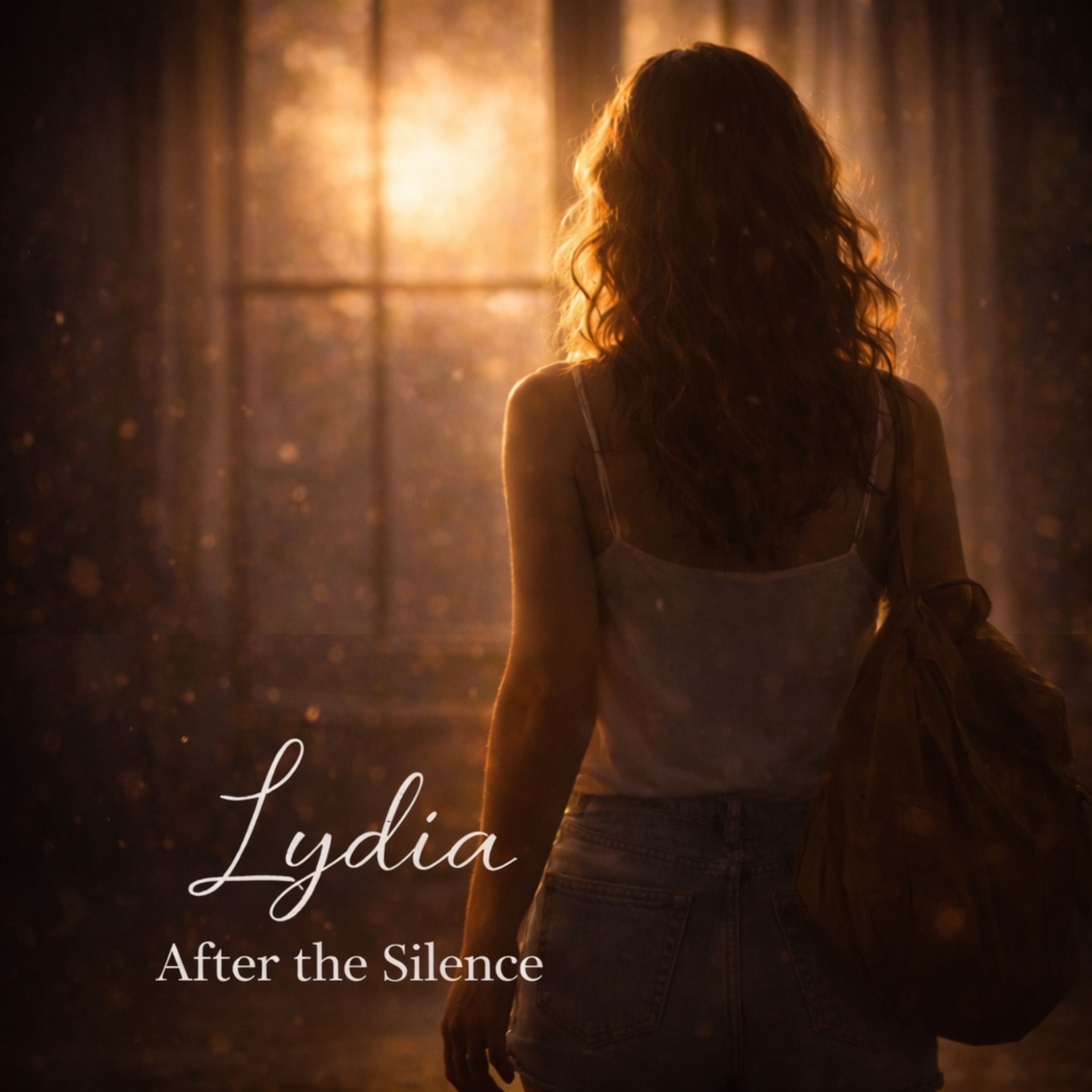 The Quiet After