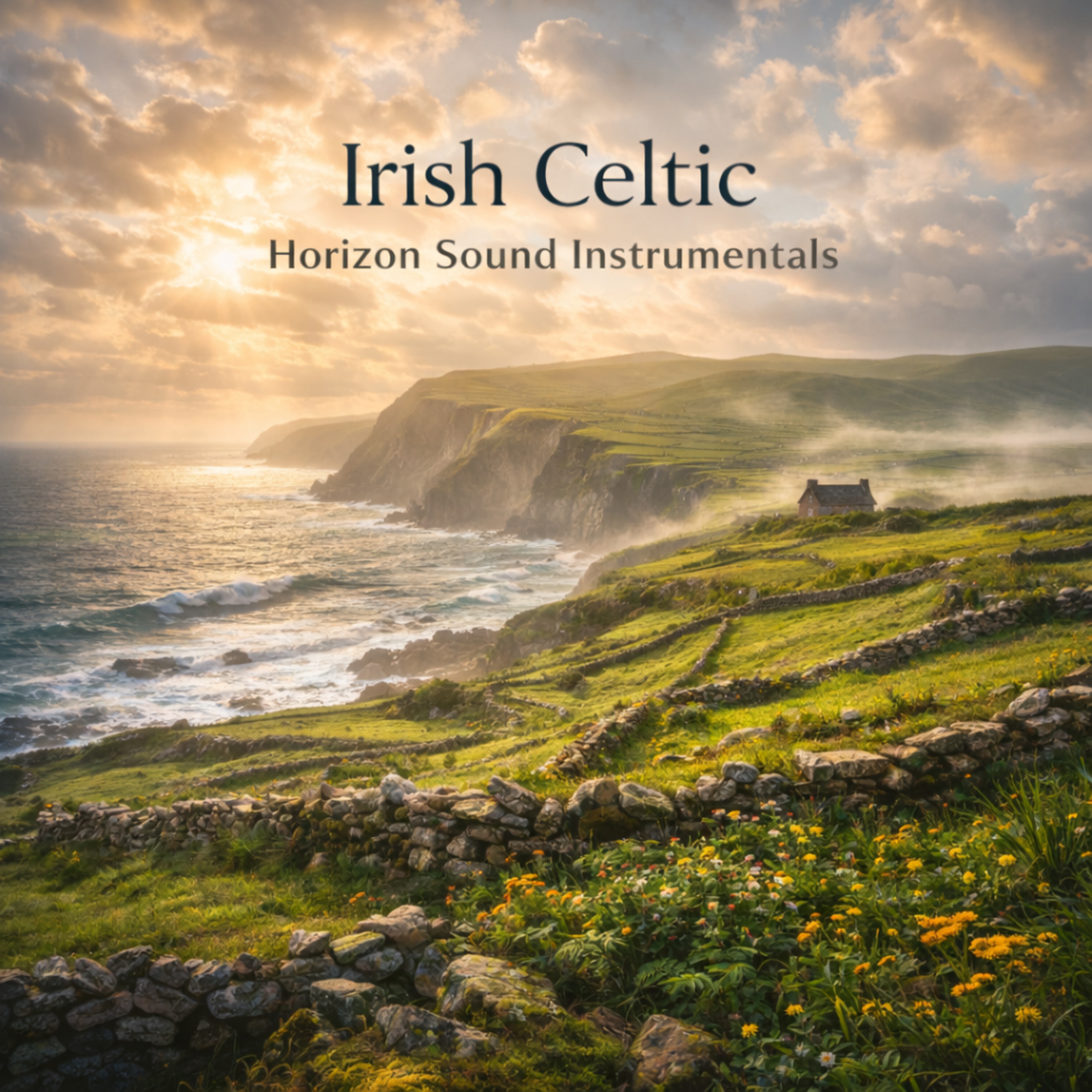 Irish Celtic