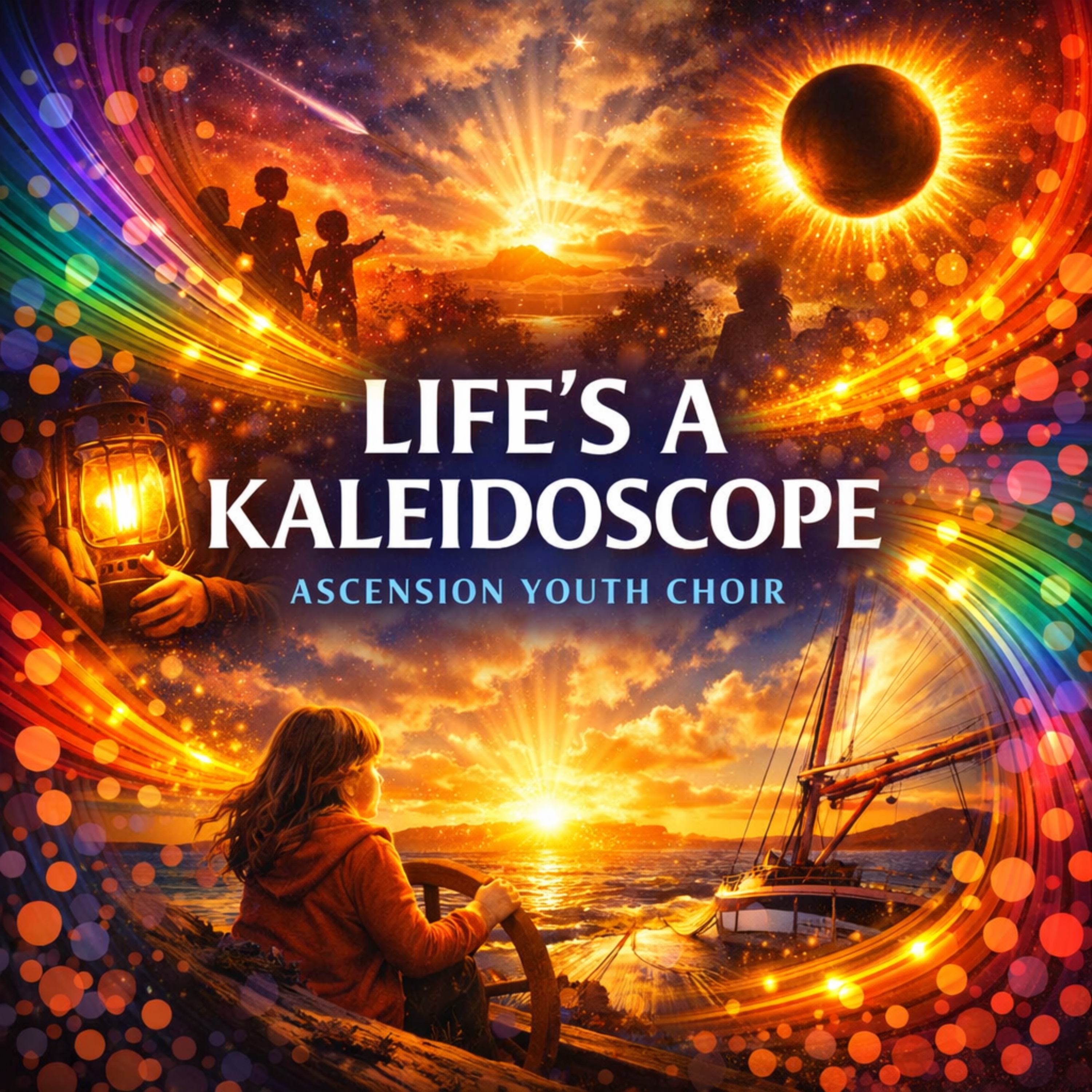 Kaleidoscope