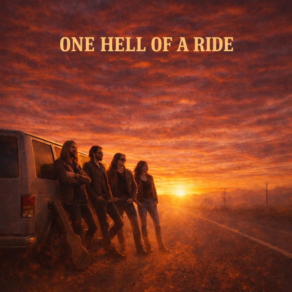 One Hell of a Ride