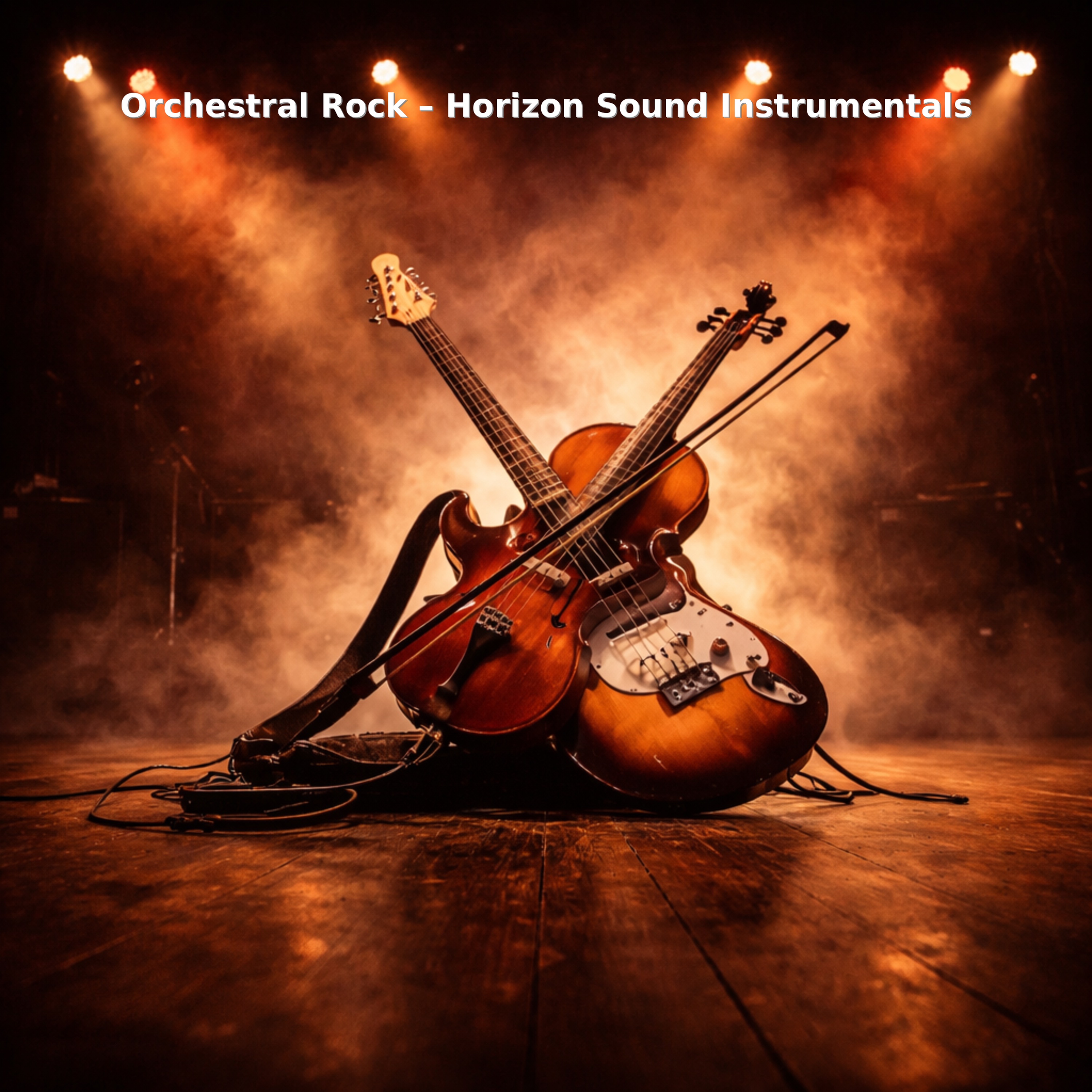 Orchestral Rock