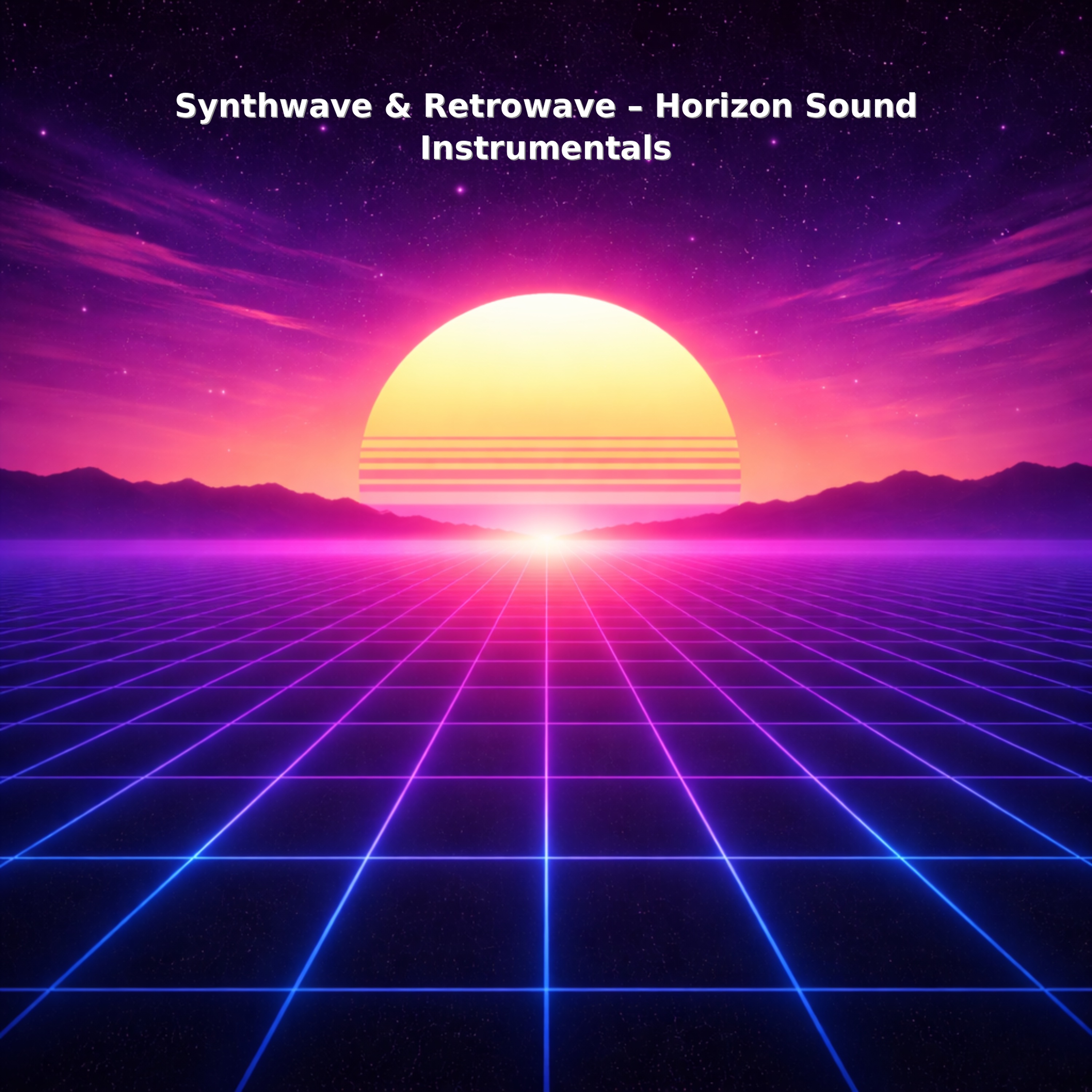 Synthwave & Retrowave