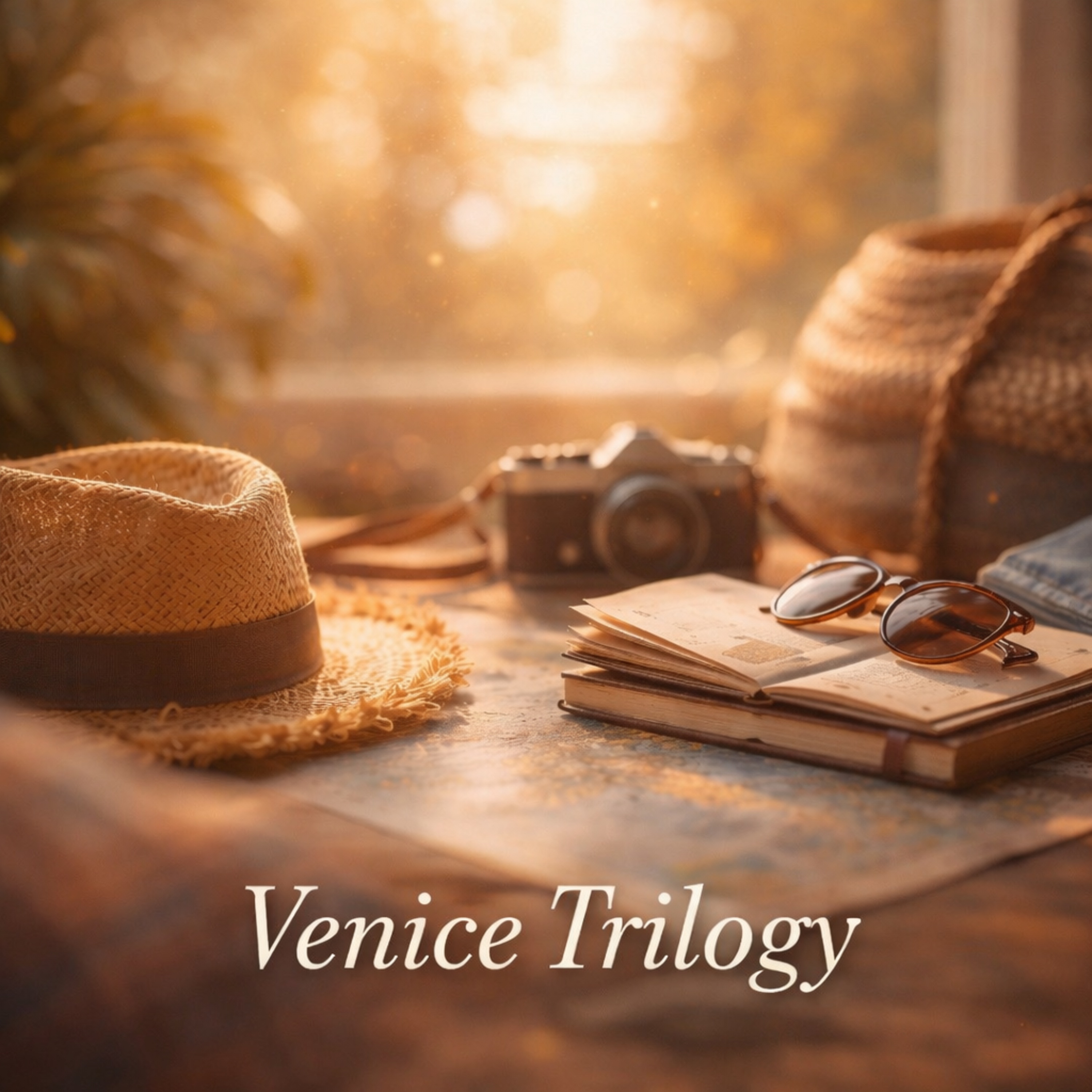 Venice Trilogy