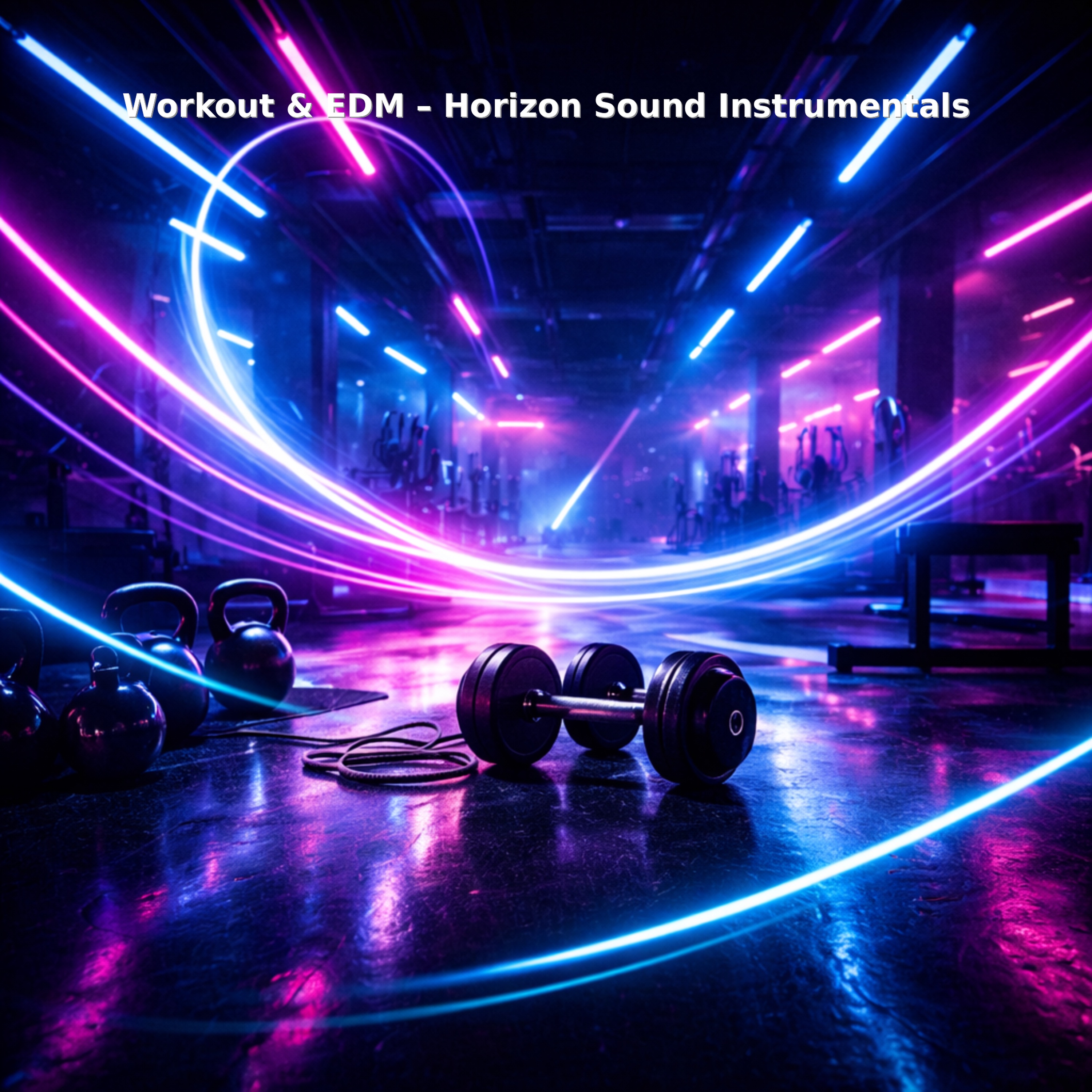Workout & Electronic Dance Music