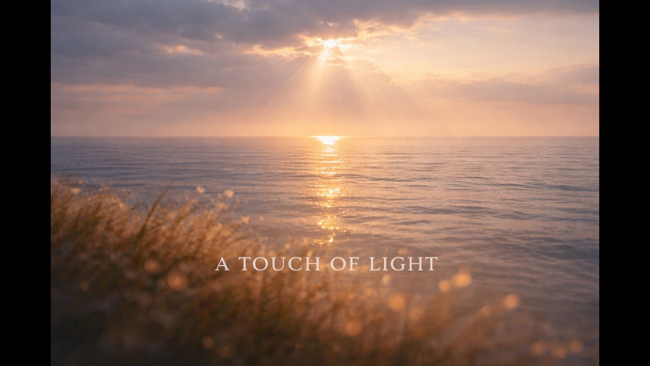 A Touch of Light
