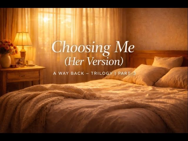 Choosing Me (Her Version)