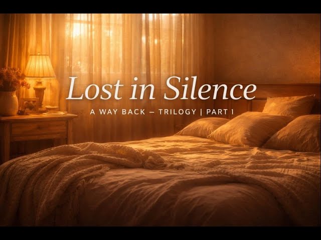Lost in Silence