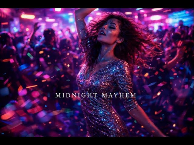 Midnight Mayhem
