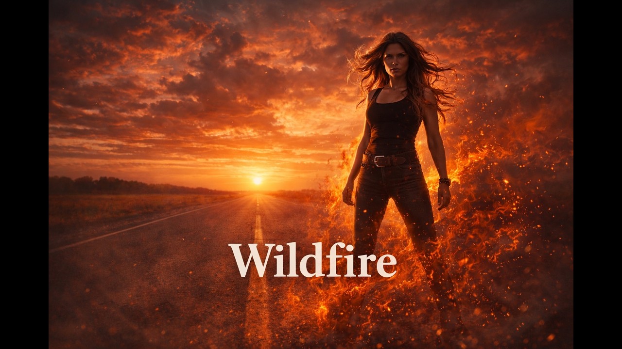 Wildfire