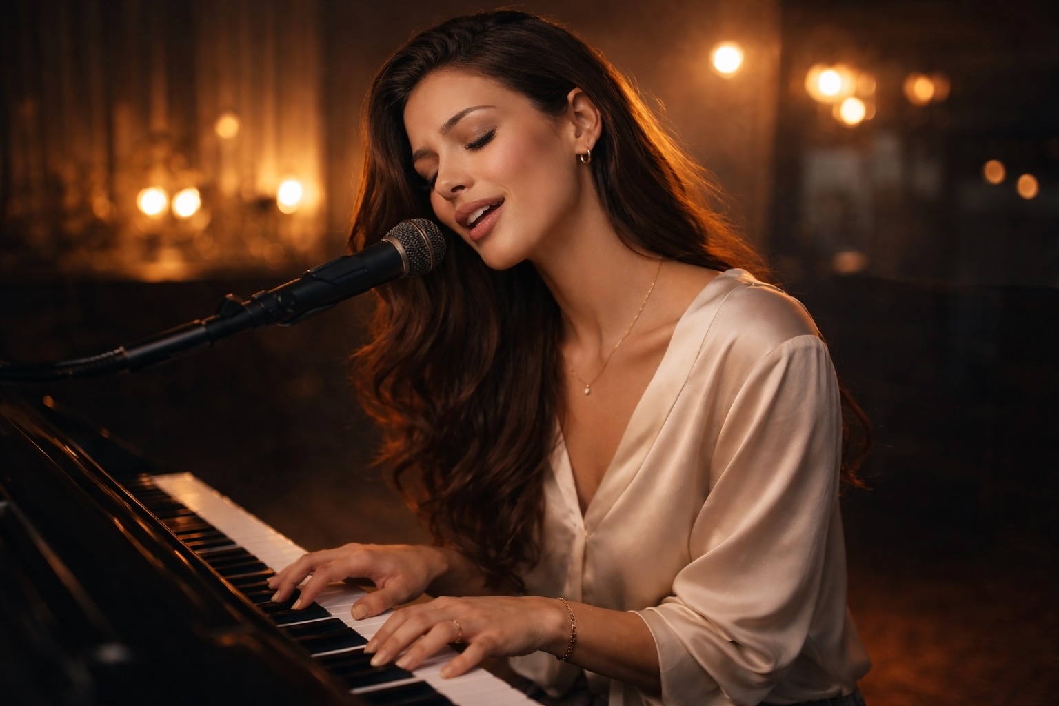 Lydia Ellington photo