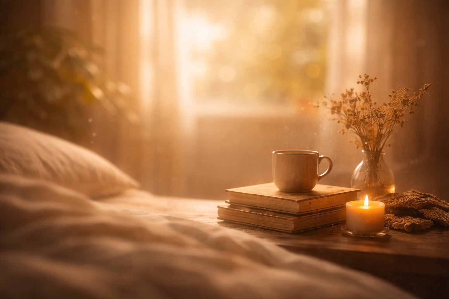 A Way Back – Trilogy